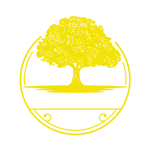 CW Luxury Landscapes Logo